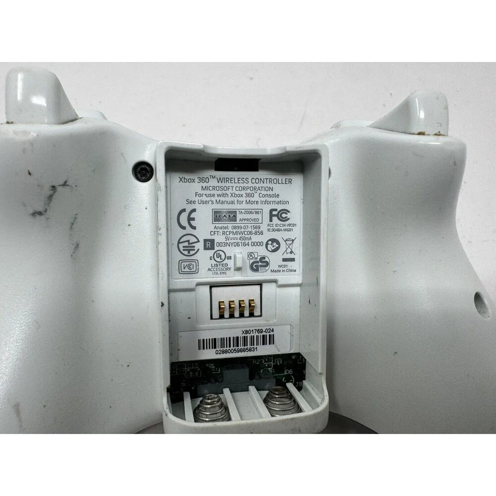 Microsoft oem xbox